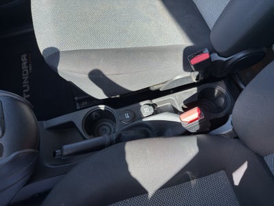 2021 RAM ProMaster City Tradesman Cargo Van