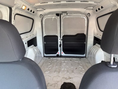 2021 RAM ProMaster City Tradesman Cargo Van