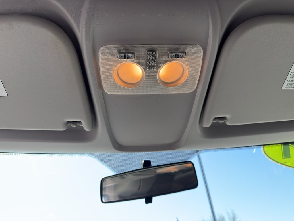 2021 RAM ProMaster City Tradesman Cargo Van