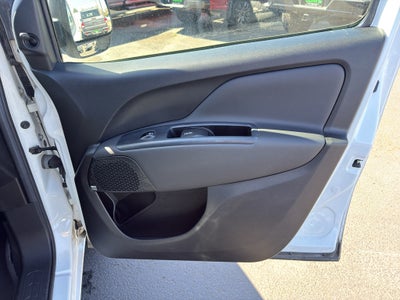 2021 RAM ProMaster City Tradesman Cargo Van