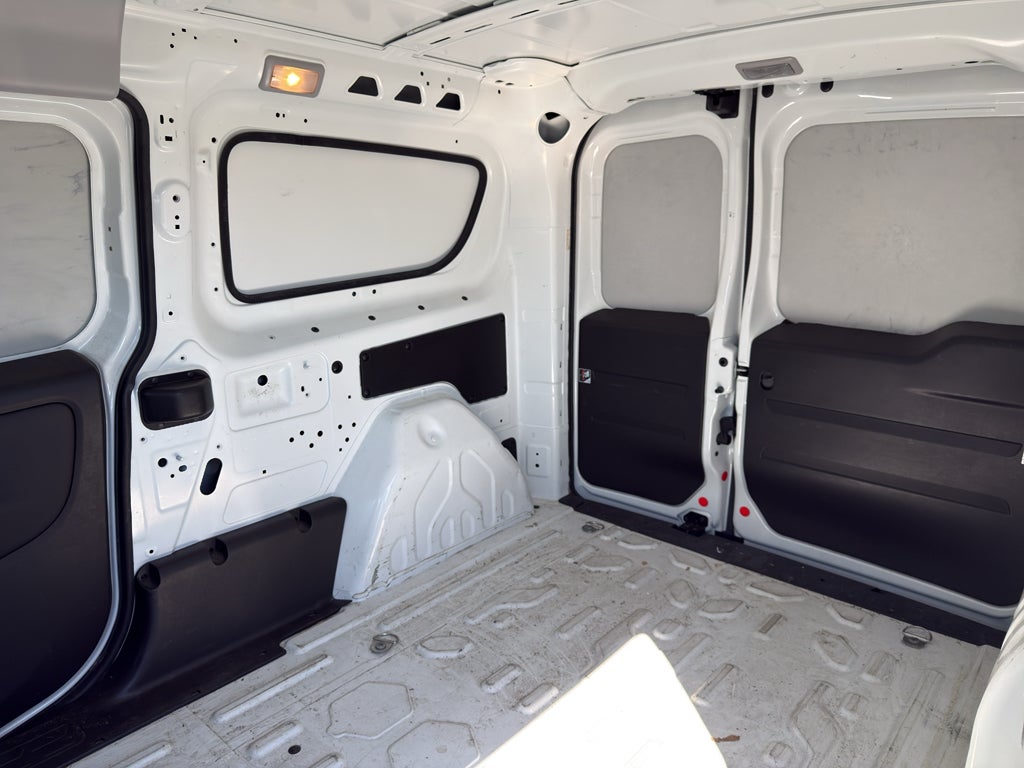 2021 RAM ProMaster City Tradesman Cargo Van