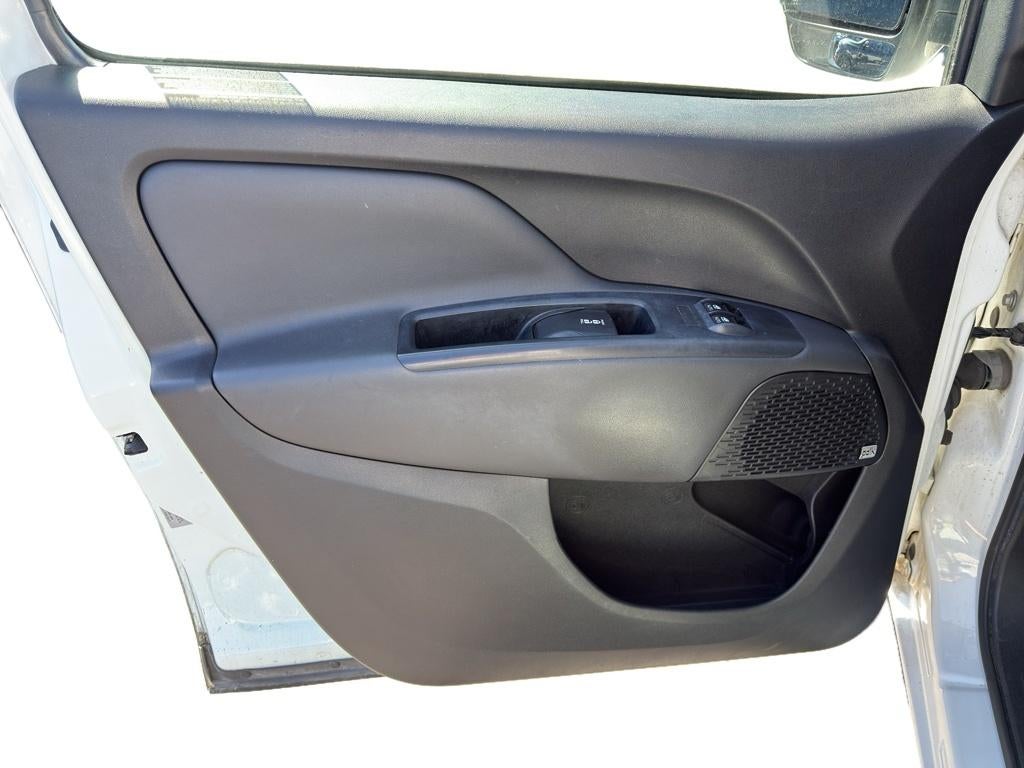 2021 RAM ProMaster City Tradesman Cargo Van