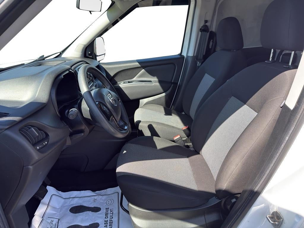 2021 RAM ProMaster City Tradesman Cargo Van