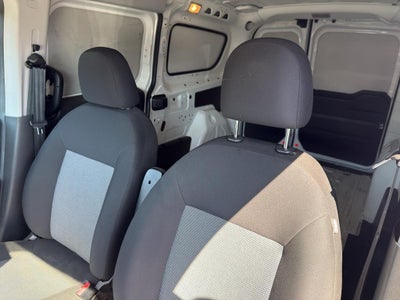 2021 RAM ProMaster City Tradesman Cargo Van