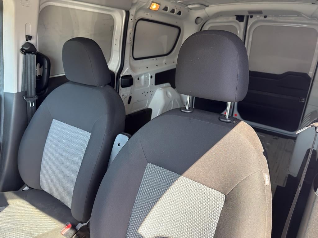 2021 RAM ProMaster City Tradesman Cargo Van