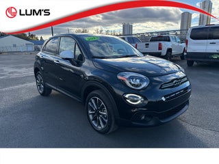 2023 FIAT 500X Pop AWD