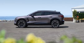 Lum's Chevrolet in MCMINNVILLE OR