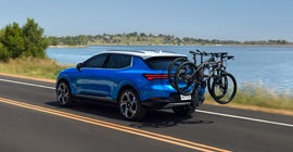 Lum's Chevrolet in MCMINNVILLE OR