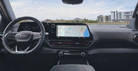 Lum's Chevrolet in MCMINNVILLE OR