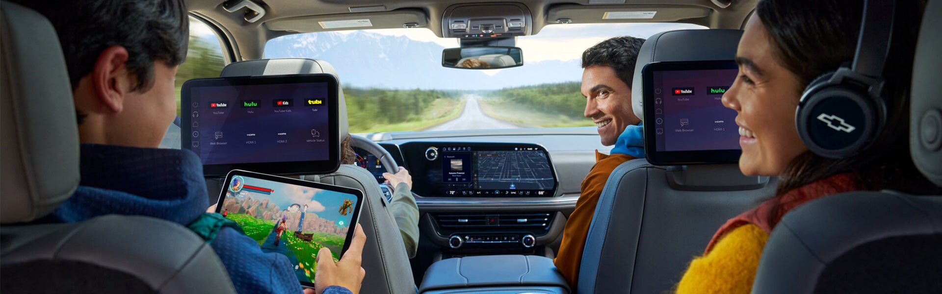 Lum's Chevrolet in MCMINNVILLE OR