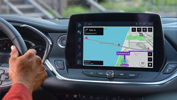 Lum's Chevrolet in MCMINNVILLE OR