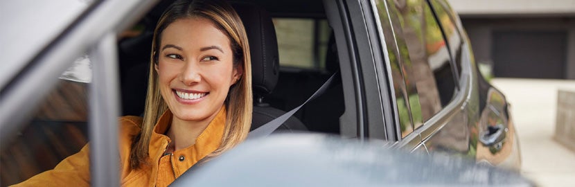 Lum's Chevrolet in MCMINNVILLE OR