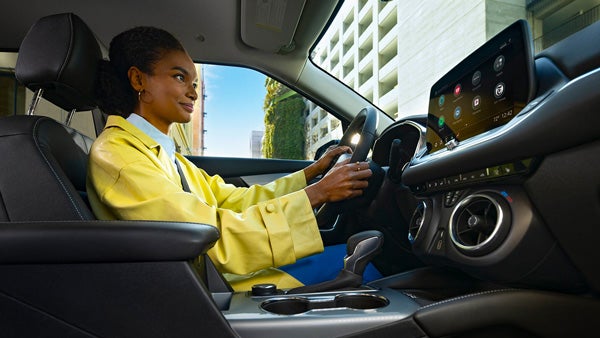 Lum's Chevrolet in MCMINNVILLE OR