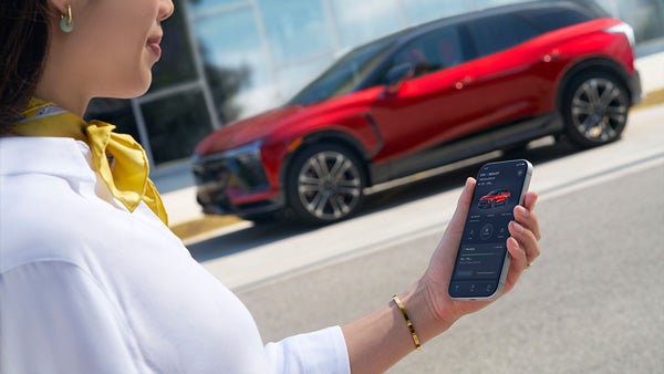 Lum's Chevrolet in MCMINNVILLE OR