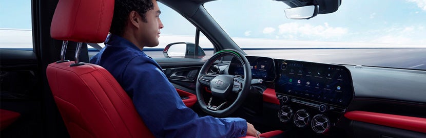 Lum's Chevrolet in MCMINNVILLE OR