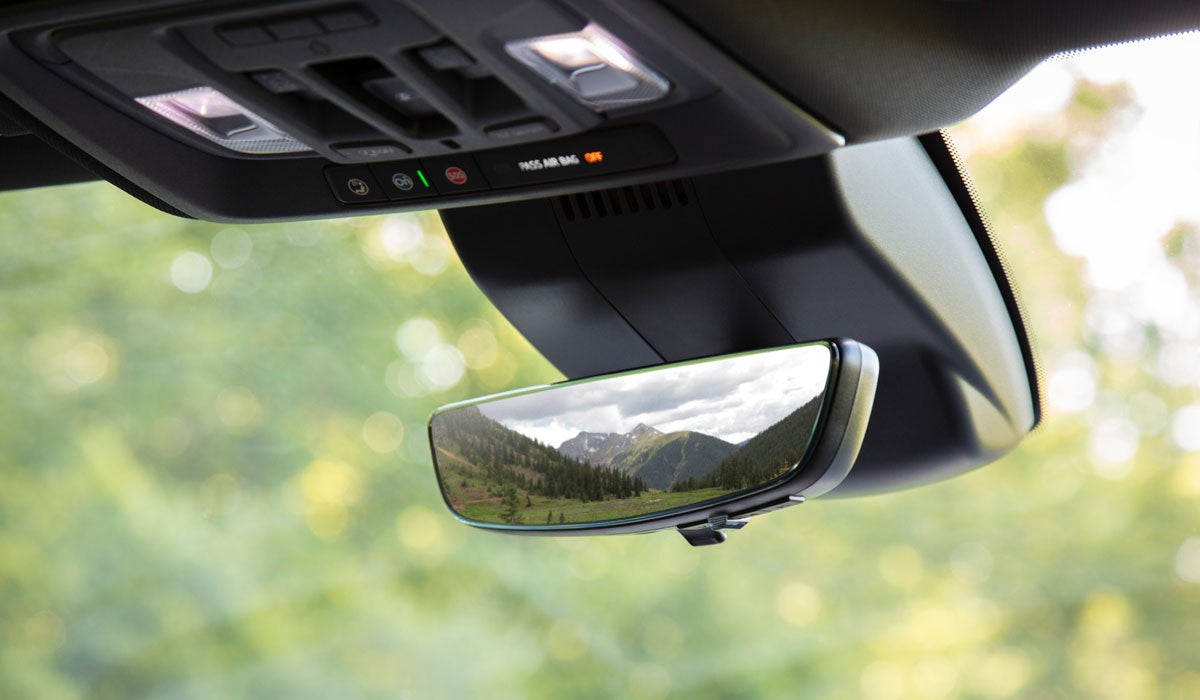 Lum's Chevrolet in MCMINNVILLE OR