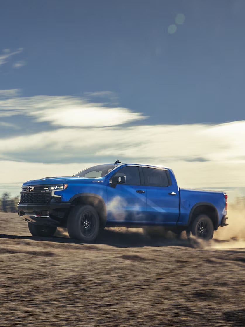 Lum's Chevrolet in MCMINNVILLE OR