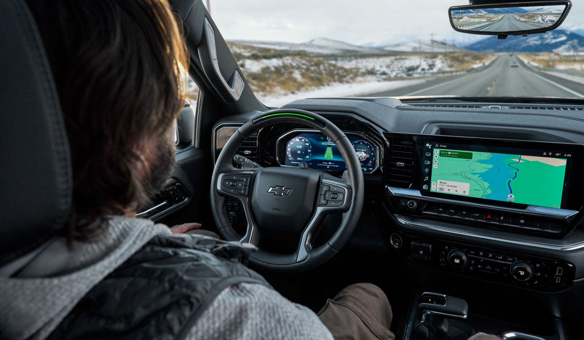 Lum's Chevrolet in MCMINNVILLE OR