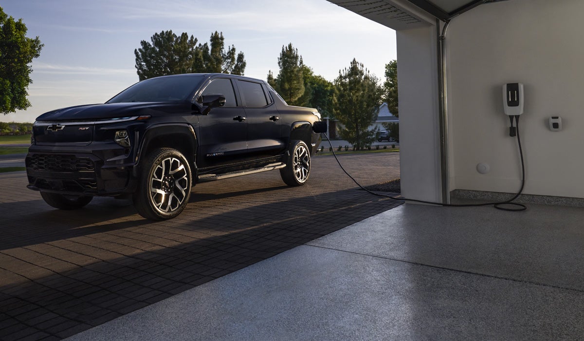 Lum's Chevrolet in MCMINNVILLE OR