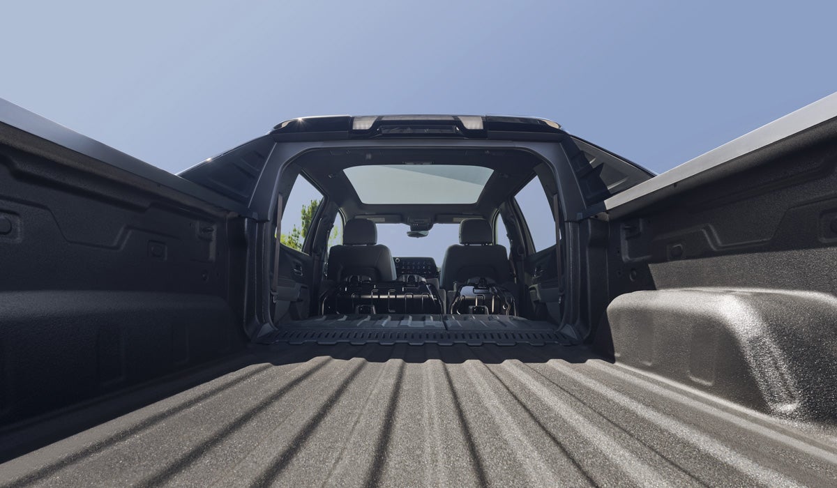 Lum's Chevrolet in MCMINNVILLE OR