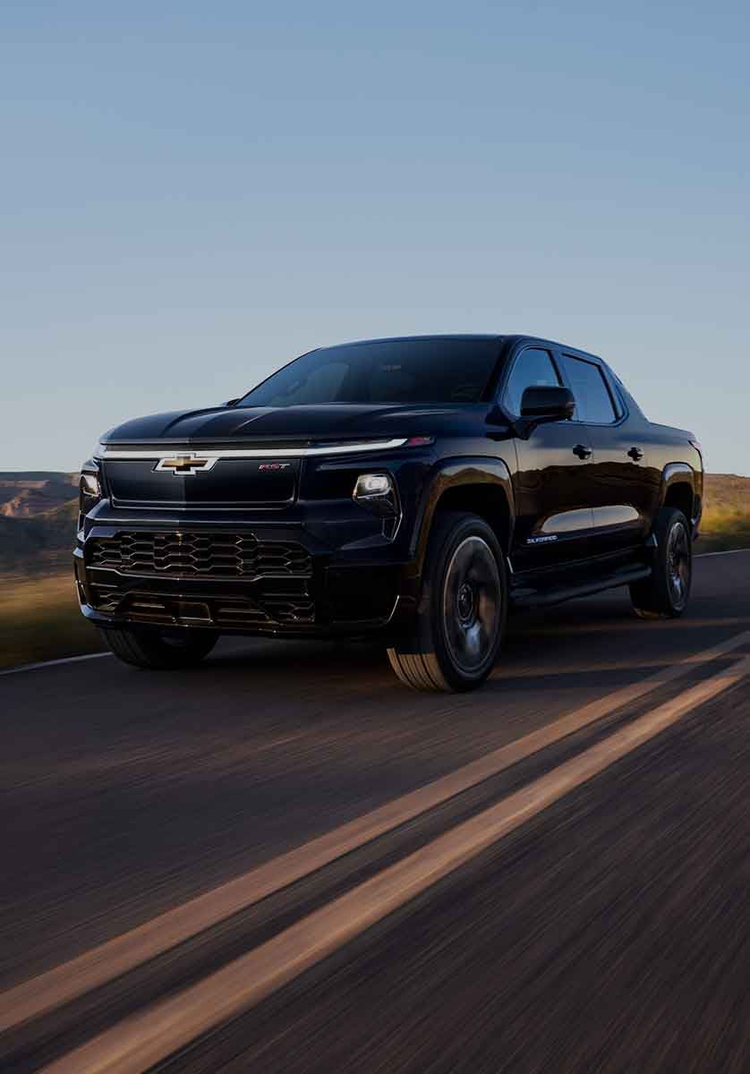 Lum's Chevrolet in MCMINNVILLE OR