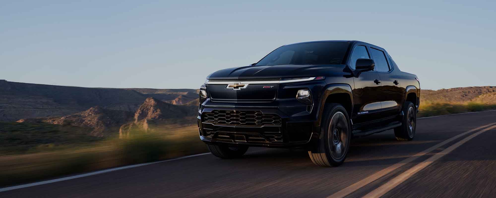 Lum's Chevrolet in MCMINNVILLE OR