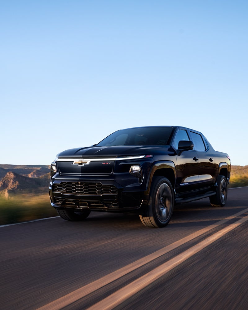 Lum's Chevrolet in MCMINNVILLE OR