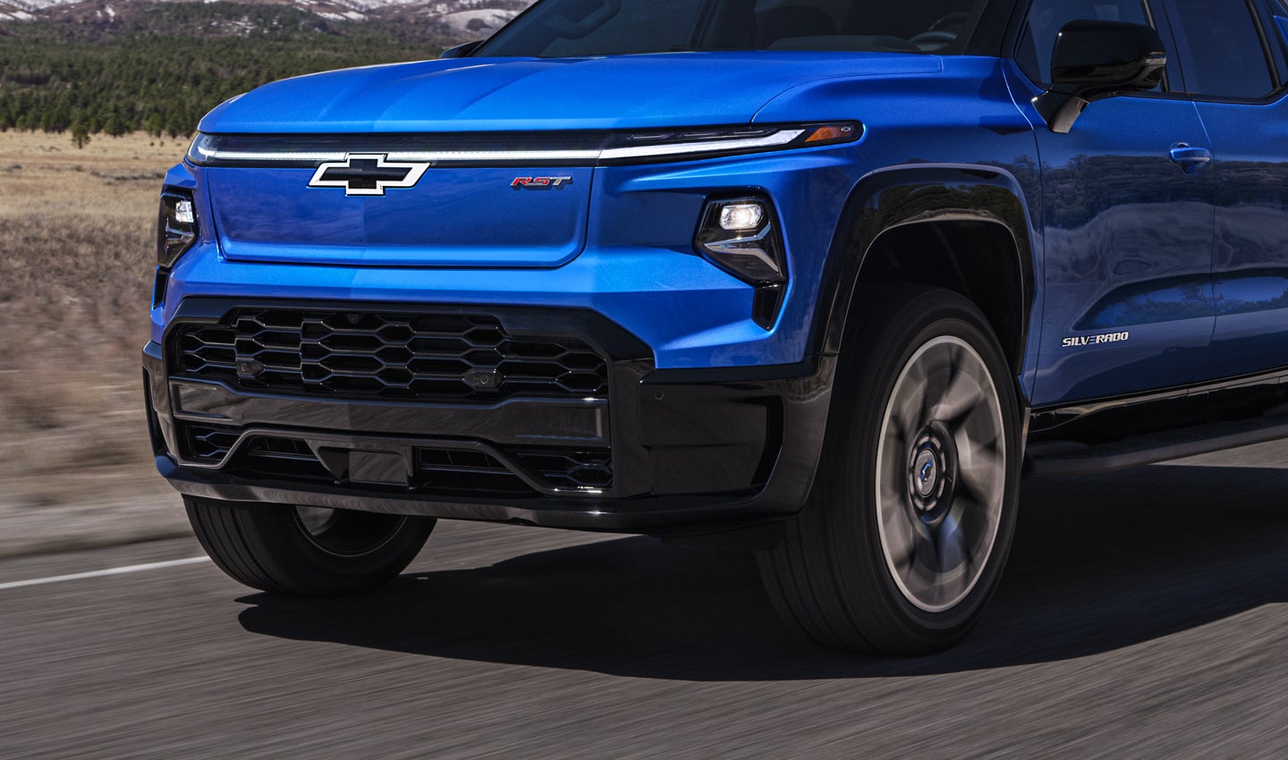 Lum's Chevrolet in MCMINNVILLE OR