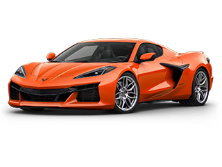 Chevrolet Corvette Z06 - Lum's Chevrolet in MCMINNVILLE OR