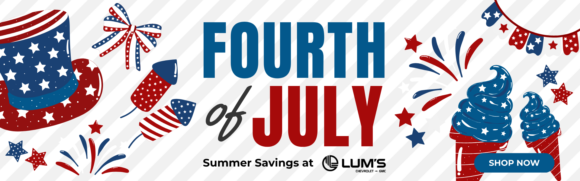 4th of July