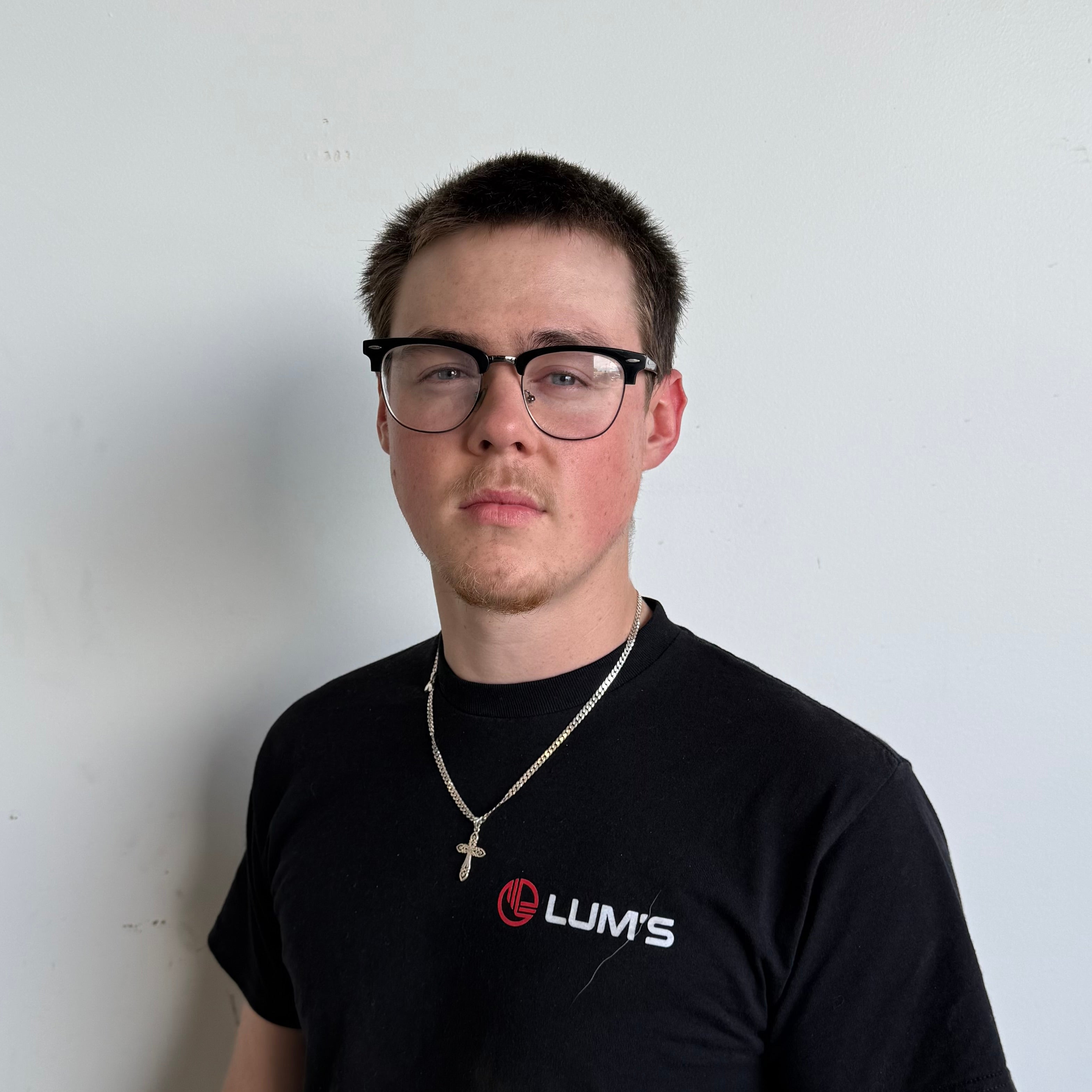 Dalton Eimon