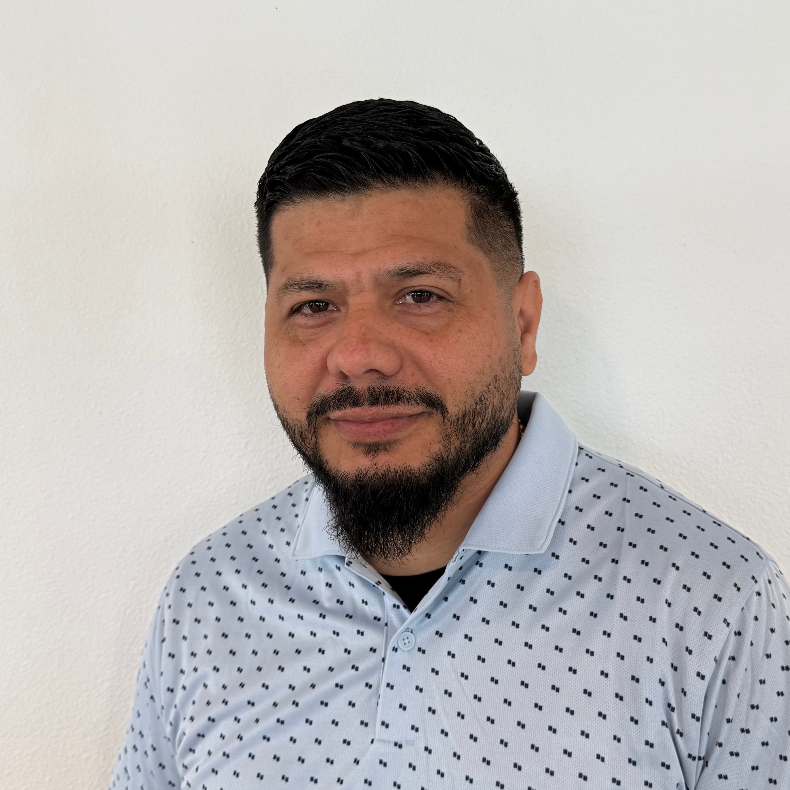 Jorge Bojorquez