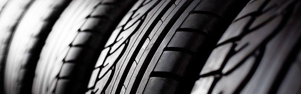 tires